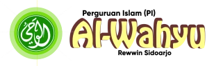 sekolah alwahyu rewwin