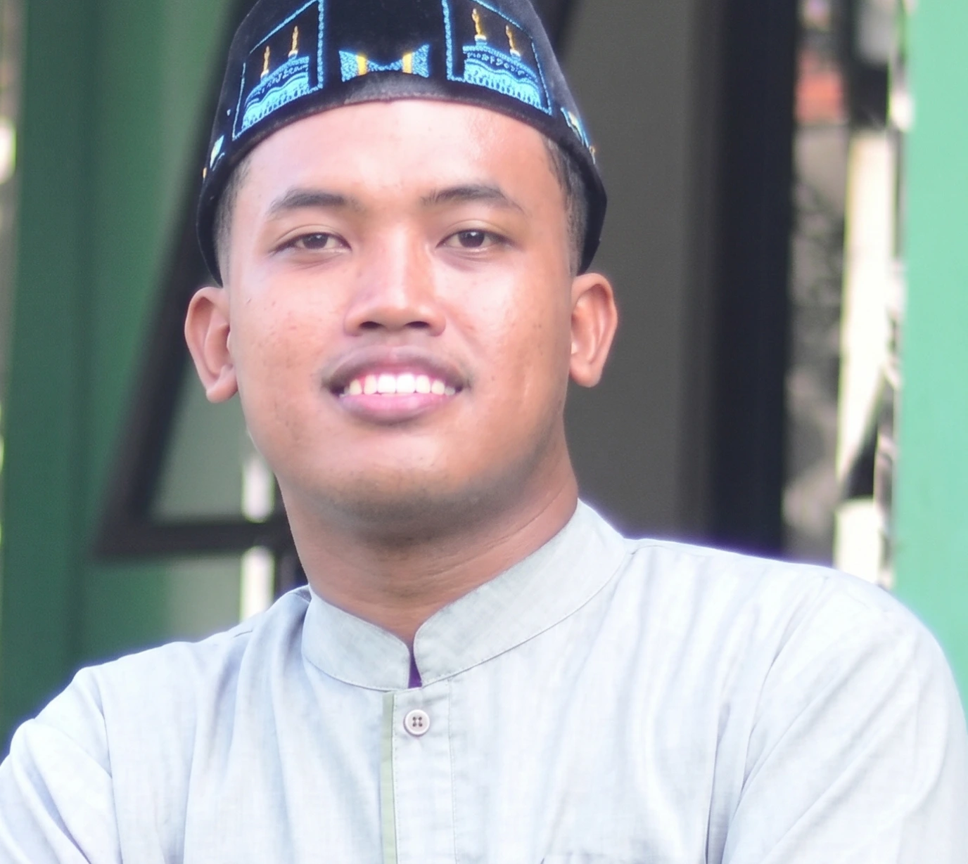 Tommy Ardi Juniarta, S. Pd
