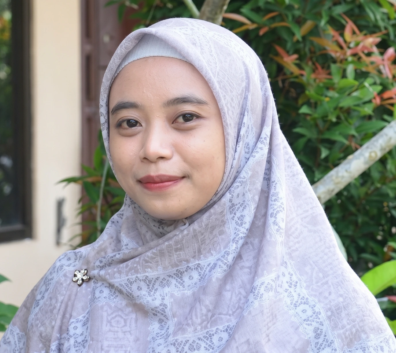 Maulidiawati Anggi Karina, S. Pd