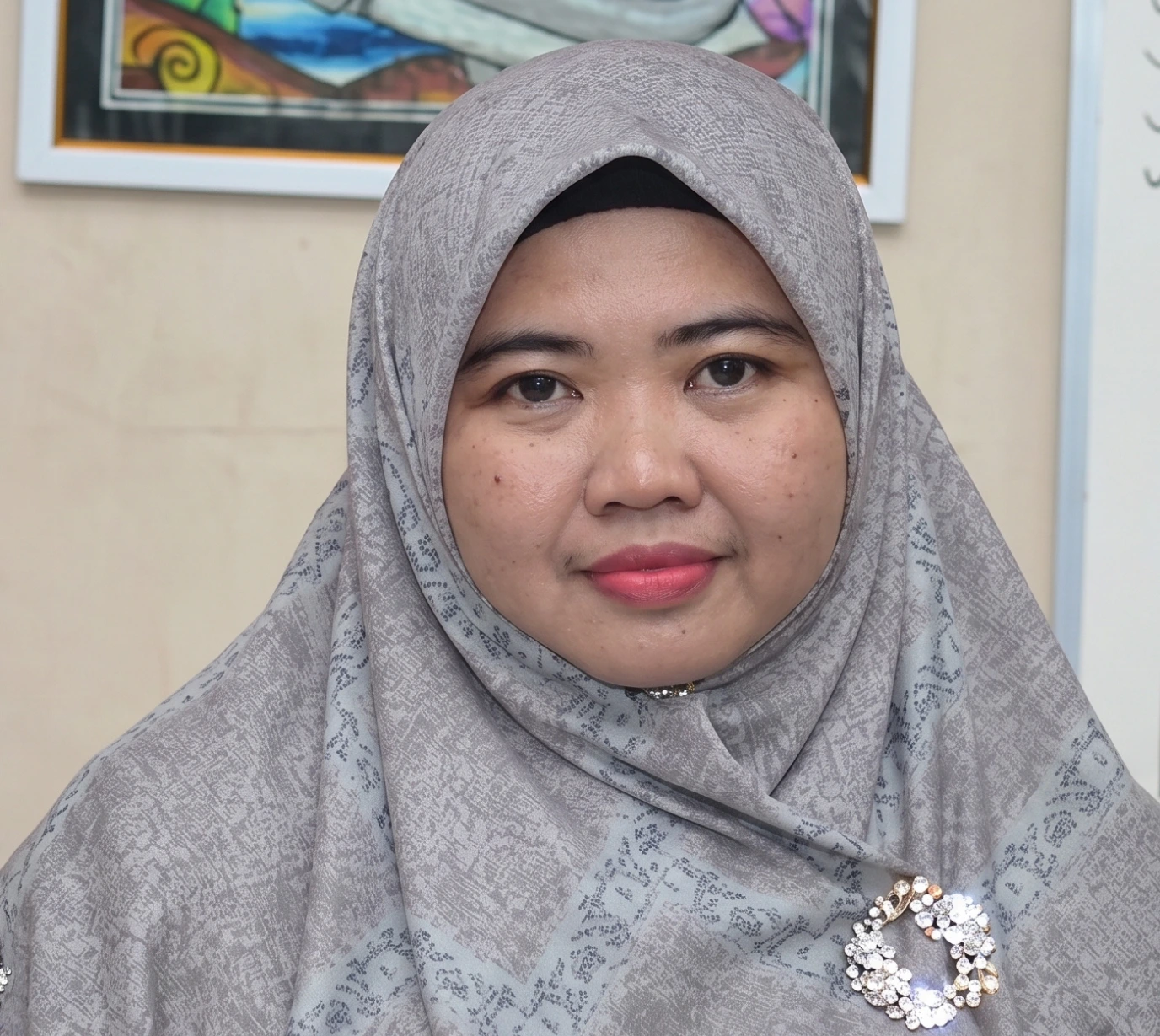 Lailatul Faizah, S. Pd.i