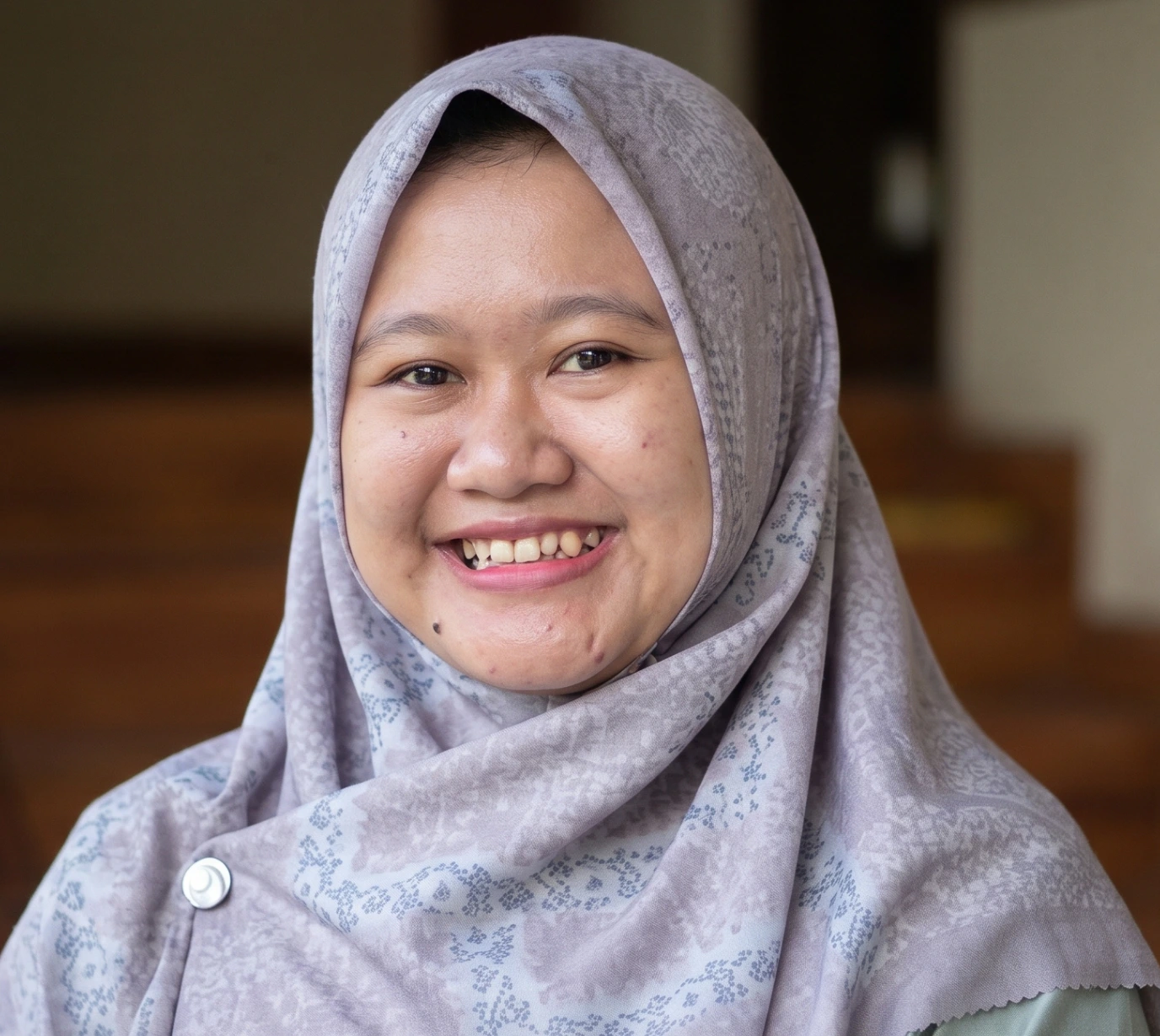 Wiji Muslifauziyah, S. Hum