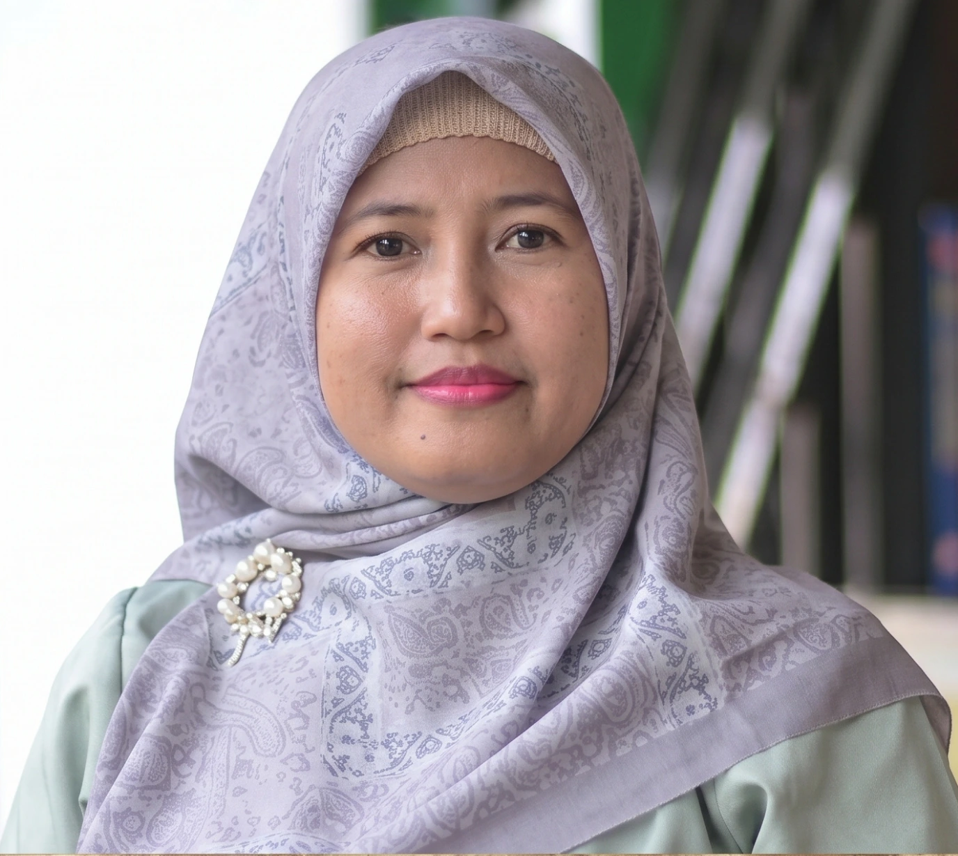 Zaidatul Annisak, S. Pd
