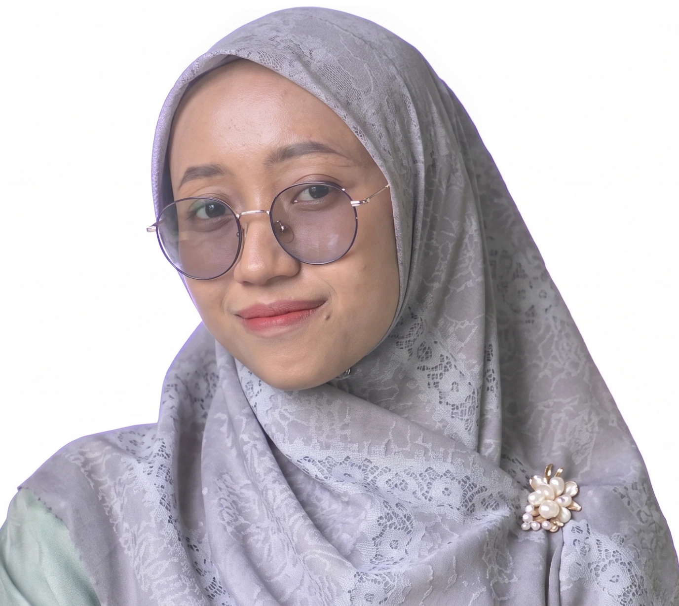 Arisa Savinatun Najah, S. Pd